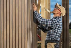 Siding for New Construction in Ceresco, NE